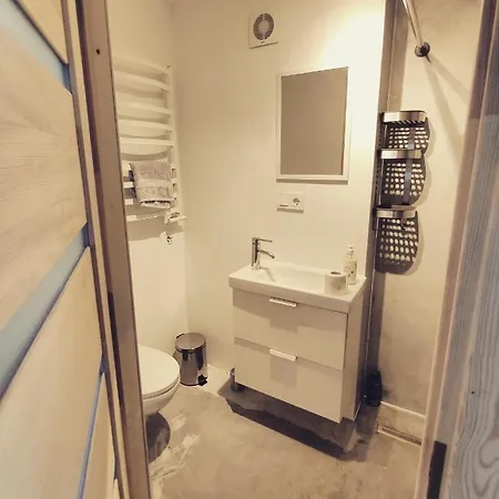 Newly Renovated Rumpiskes شقة