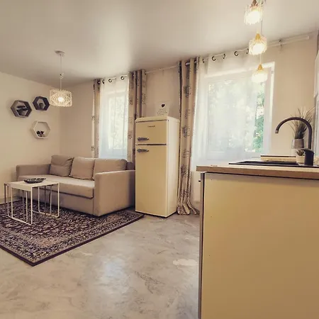 شقة Newly Renovated Rumpiskes كلابيدا